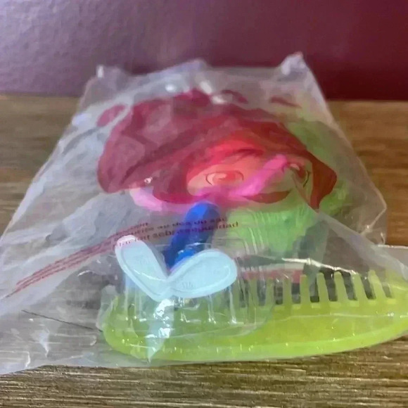 McDonald’s 2006 Happy Meal Toy Trollz #1 - Picture 9 of 14